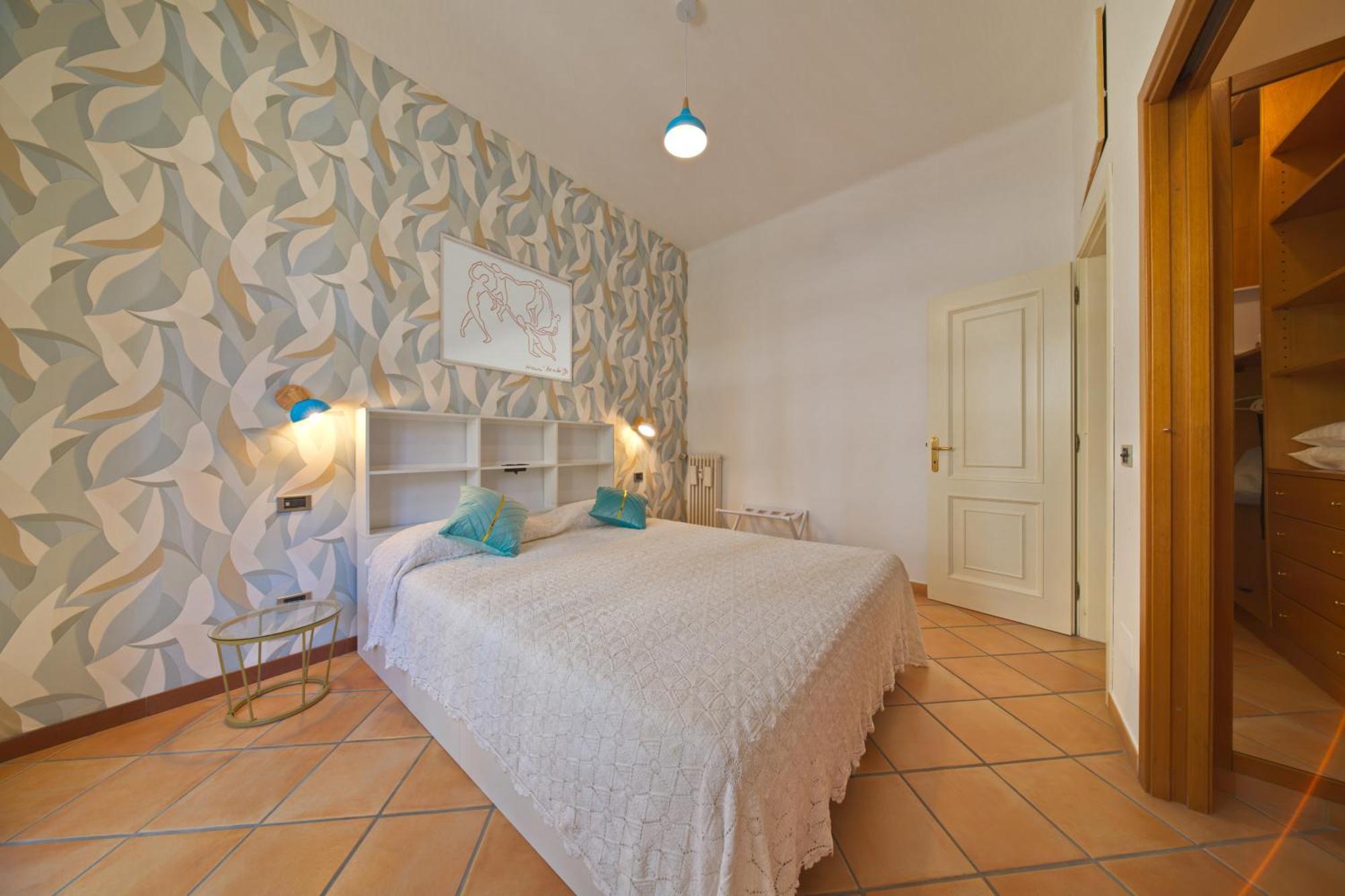 Domus Mariposa Apartamento Roma Exterior foto