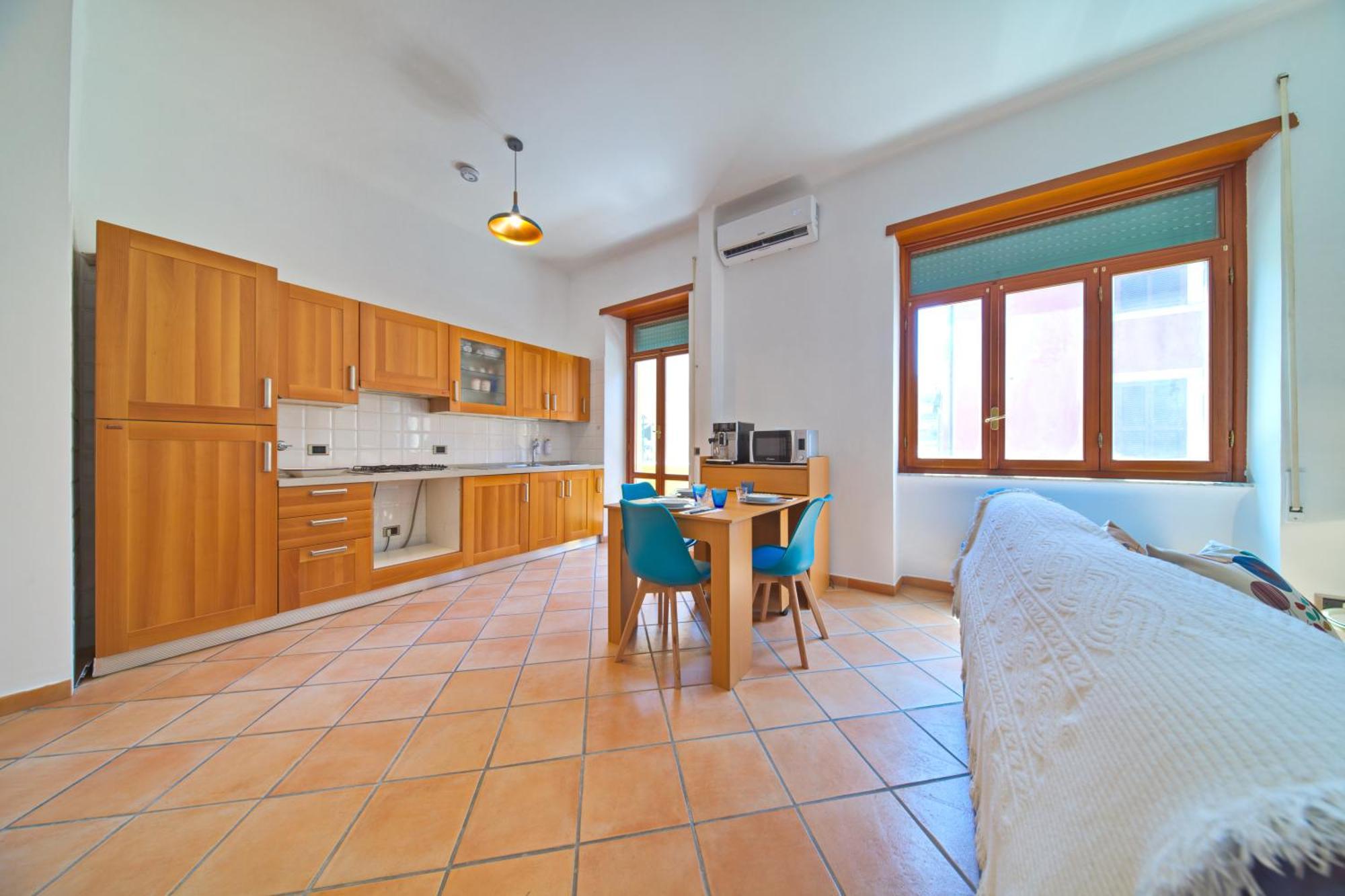 Domus Mariposa Apartamento Roma Exterior foto