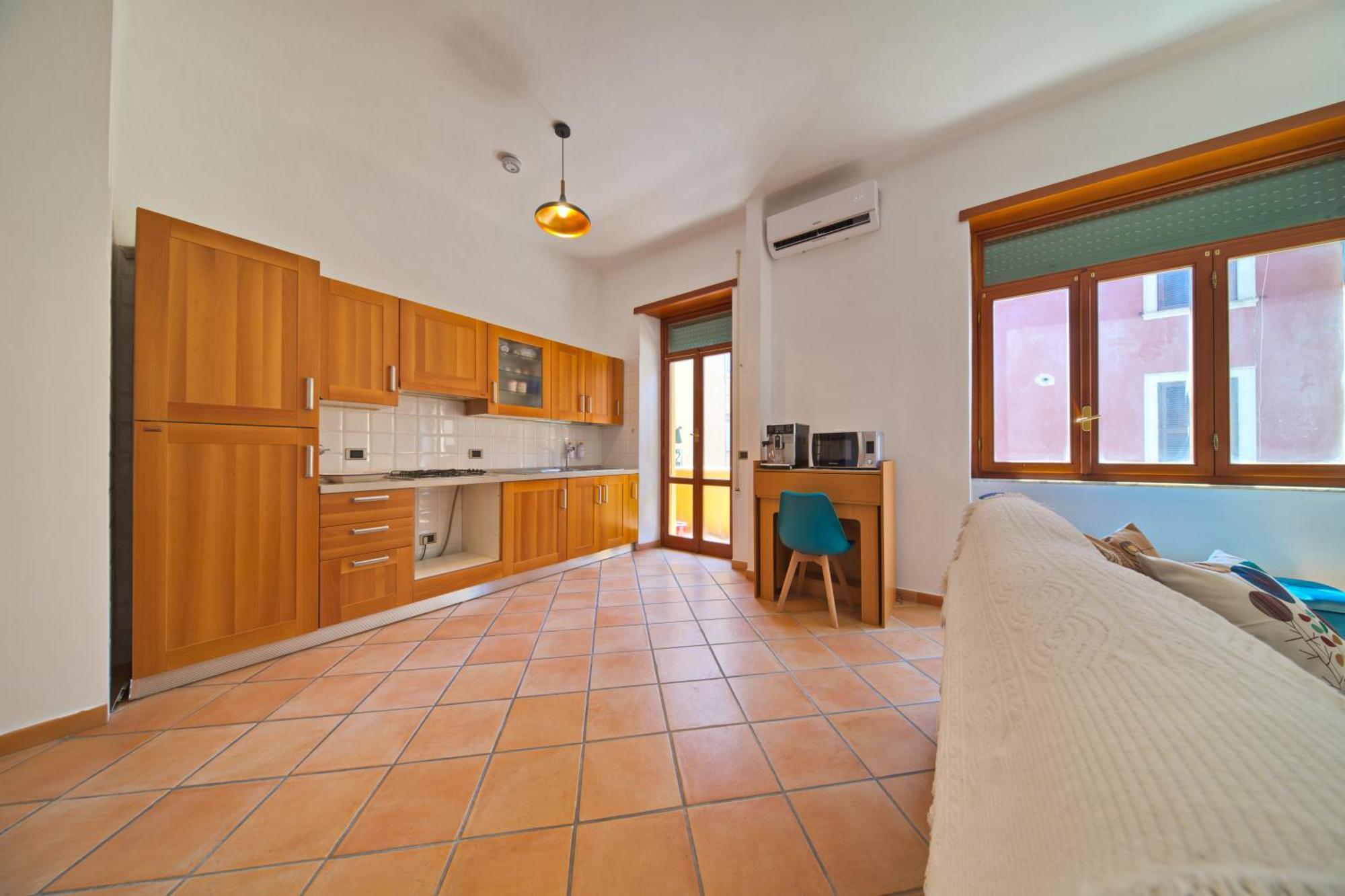 Domus Mariposa Apartamento Roma Exterior foto