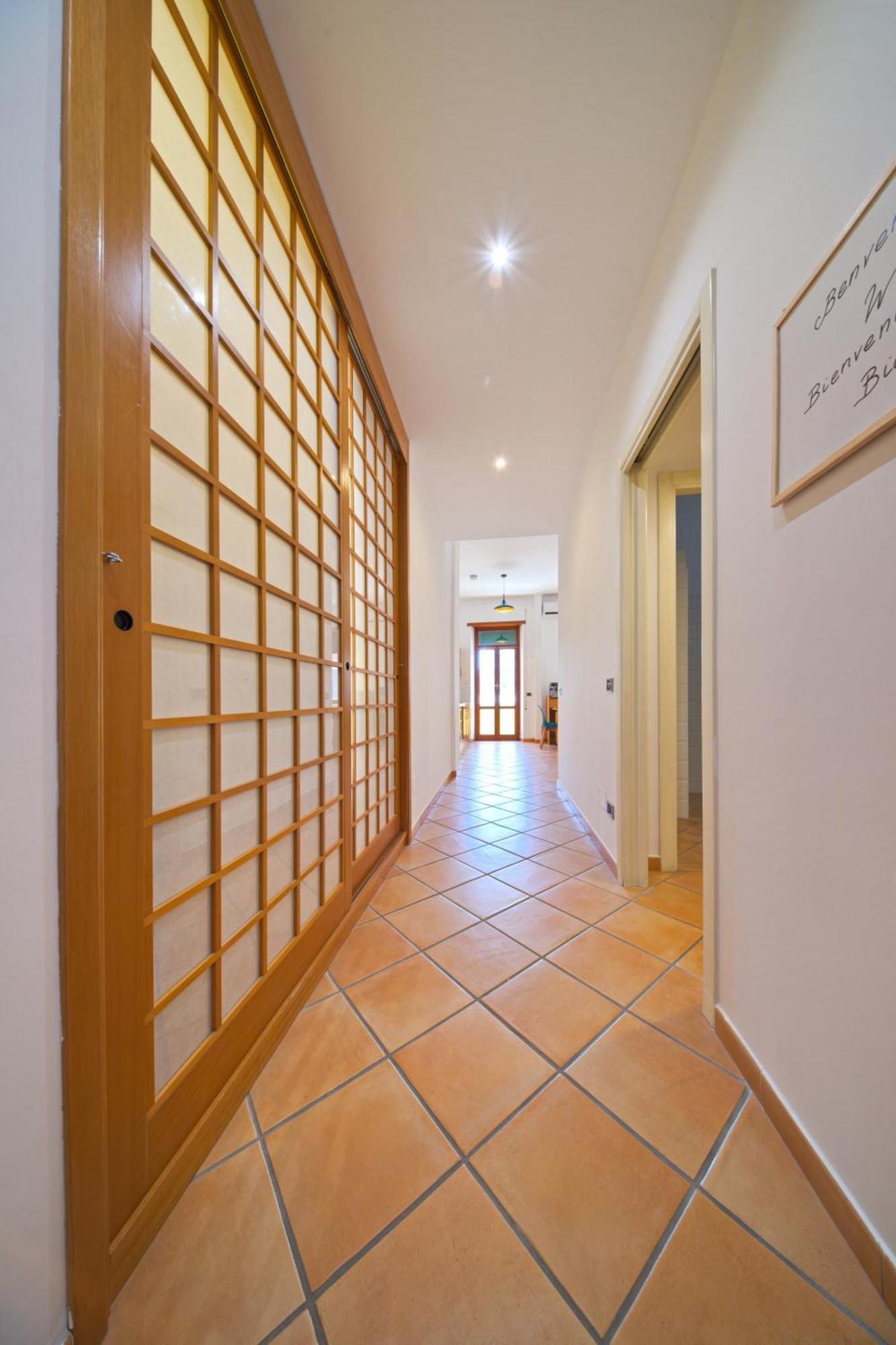 Domus Mariposa Apartamento Roma Exterior foto