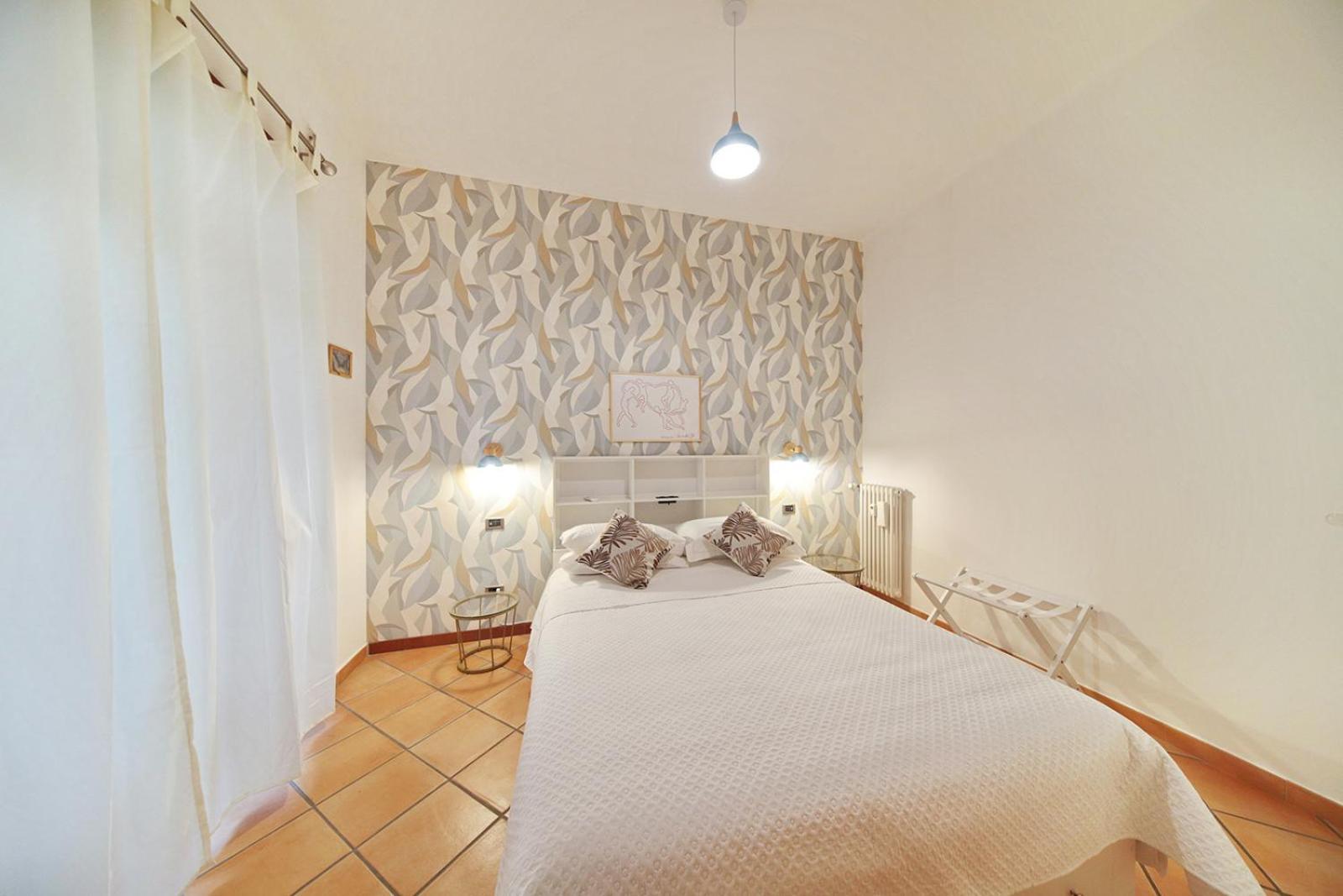 Domus Mariposa Apartamento Roma Exterior foto