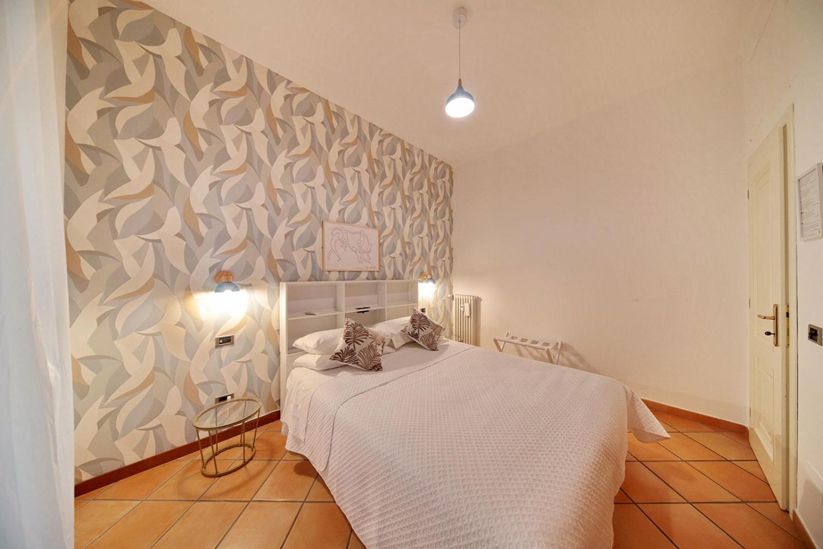 Domus Mariposa Apartamento Roma Exterior foto