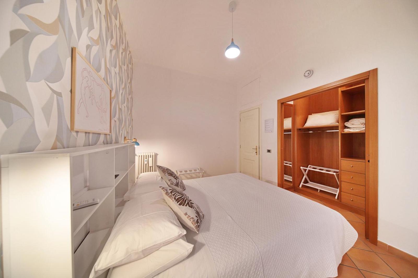 Domus Mariposa Apartamento Roma Exterior foto