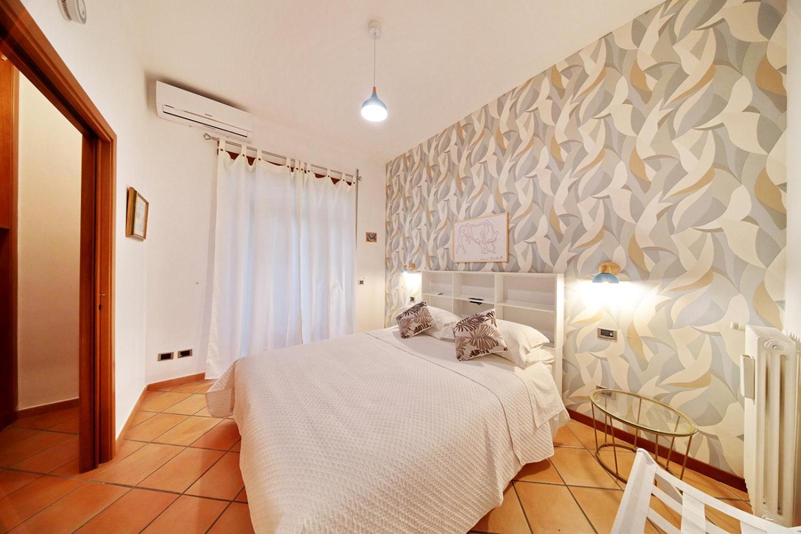 Domus Mariposa Apartamento Roma Exterior foto