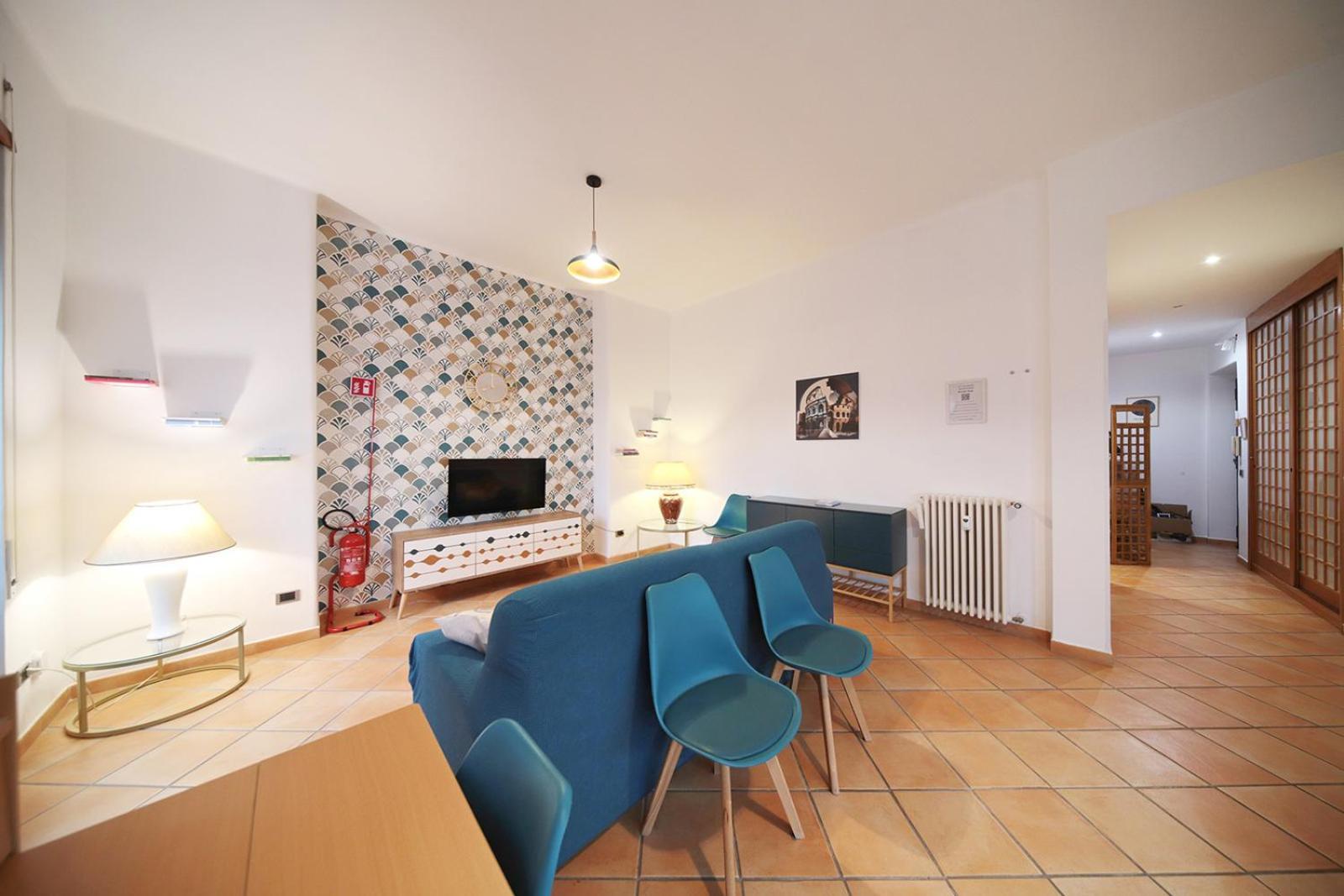 Domus Mariposa Apartamento Roma Exterior foto