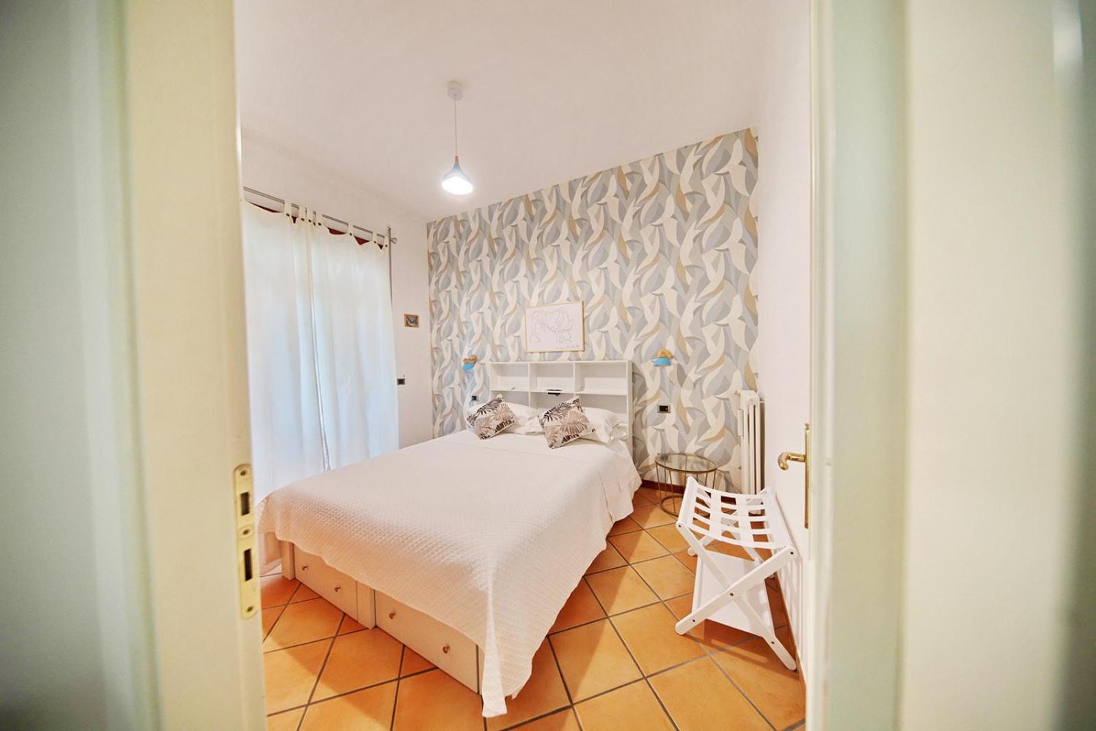 Domus Mariposa Apartamento Roma Exterior foto