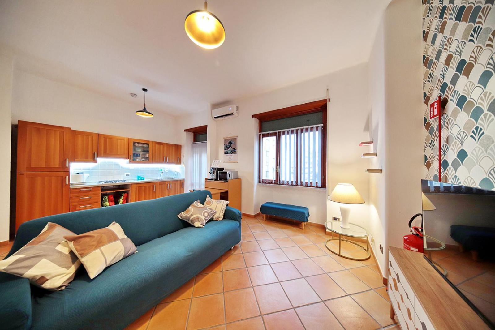 Domus Mariposa Apartamento Roma Exterior foto