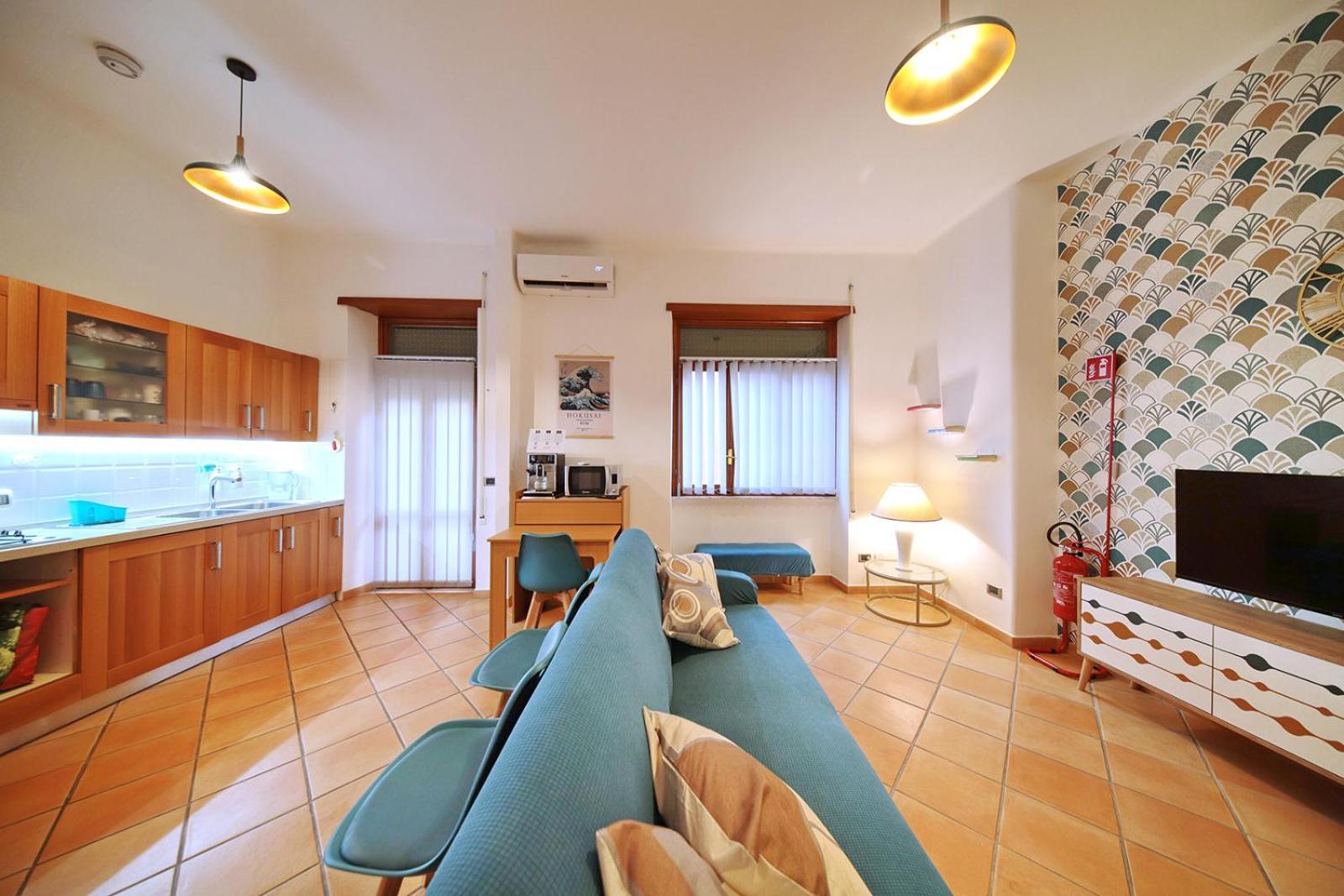 Domus Mariposa Apartamento Roma Exterior foto